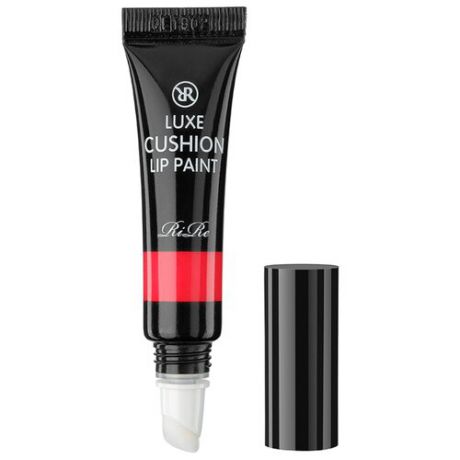 RiRe Кушон для губ Luxe Cushion Lip Paint, 101 Pink