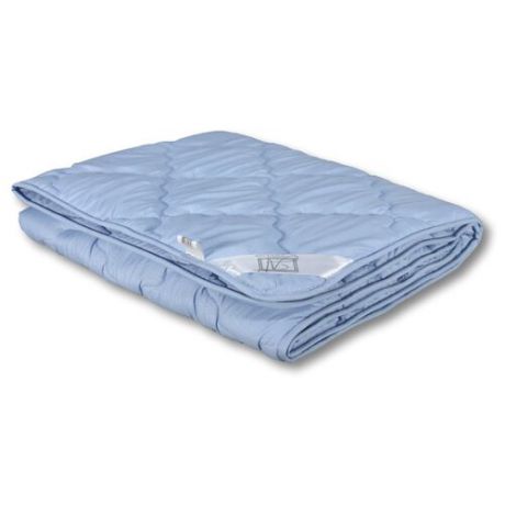 Одеяло АльВиТек Лаванда-Эко легкое сиреневый 200 х 220 см