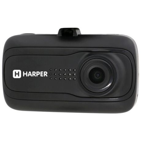 Видеорегистратор HARPER DVHR-223 черный