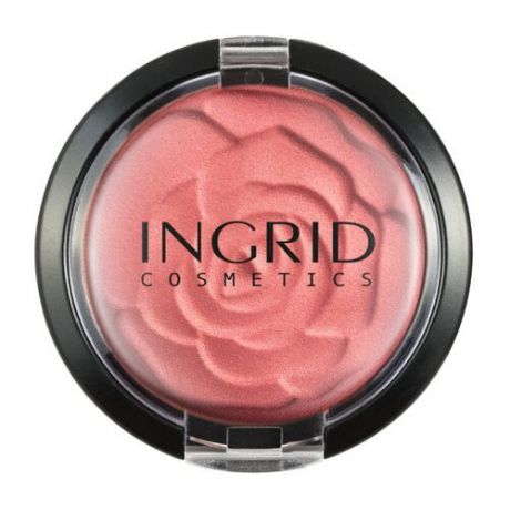Ingrid Cosmetics румяна HD Beauty innovation Satin touch 11