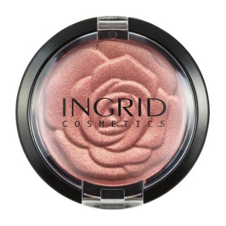 Ingrid Cosmetics румяна HD Beauty innovation Satin touch 13