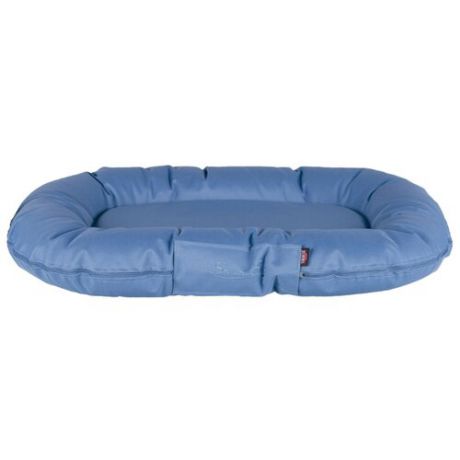 Лежак для собак TRIXIE Samoa Sky Cushion (28352/28357/28362/28312) 100х75 см синий