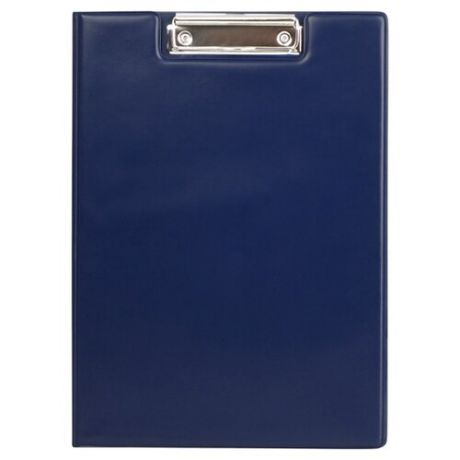 Axent Папка-планшет с обложкой 2513-A А4 синий