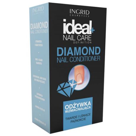 Кондиционер для ногтей Ideal Nail Care Diamond Nail Conditioner 7 мл