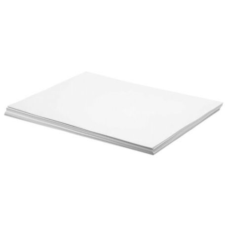 Бумага Гознак для черчения (БЧ-0552) (A4), 180г/м², 100 л. белый