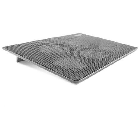 Подставка для ноутбука CROWN MICRO CMLC-1105, черный