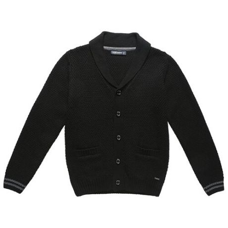 Пиджак Luminoso размер 128, черный