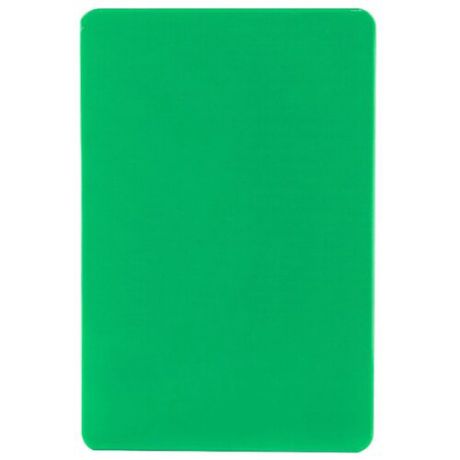 Разделочная доска BestFood 45301 45х30х1,2 см зеленый