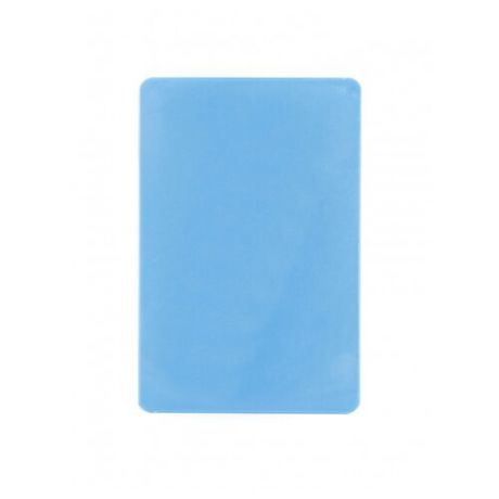 Разделочная доска BestFood 45301 45х30х1,2 см голубой