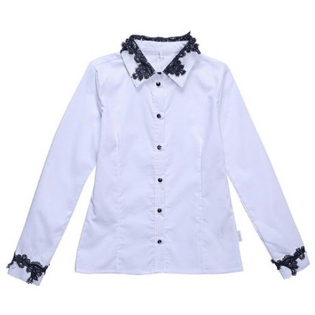 Блузка Luminoso размер 152, белый