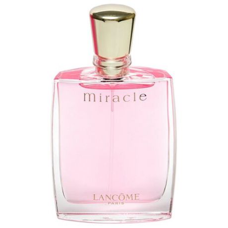 Парфюмерная вода Lancome Miracle, 50 мл