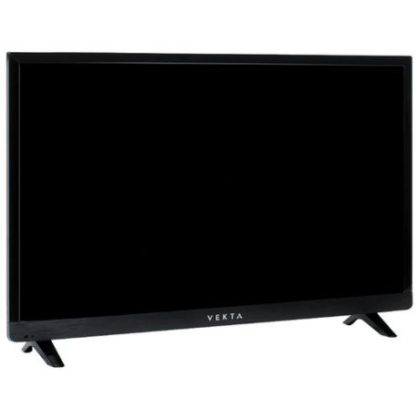 Телевизор VEKTA LD-32SR4215BT черный