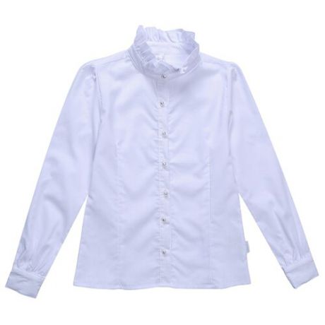 Блузка Luminoso размер 140, белый