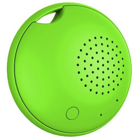 Портативная акустика iBest Keyball зеленый