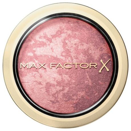 Max Factor Румяна Creme puff blush Lavish Mauve 20