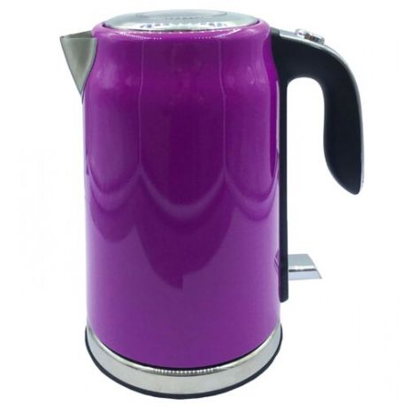 Чайник Gemlux GL-EK-772V, фиолетовый