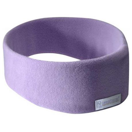 Наушники SleepPhones Wireless Fleece lavender