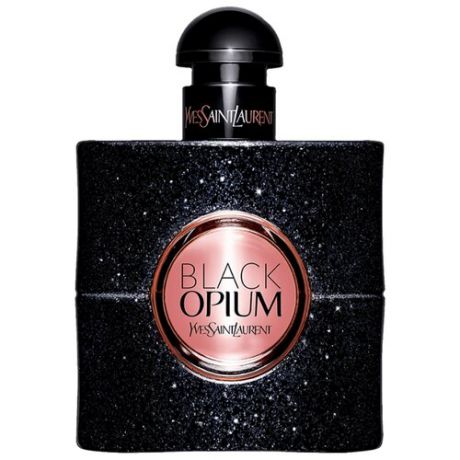 Парфюмерная вода Yves Saint Laurent Black Opium , 50 мл