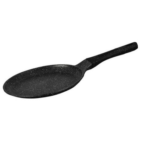 Сковорода блинная Bollire MILANO BR-1108 24 см, черный