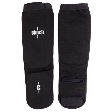 Защита голеностопа Clinch Shin Instep Protector C508, р. M