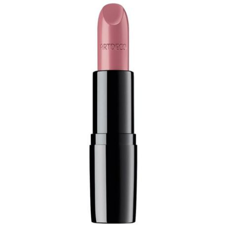 ARTDECO помада для губ Perfect Color увлажняющая, оттенок 833 lingering rose