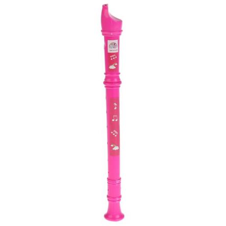 Играем вместе флейта My Little Pony 6688-B розовый