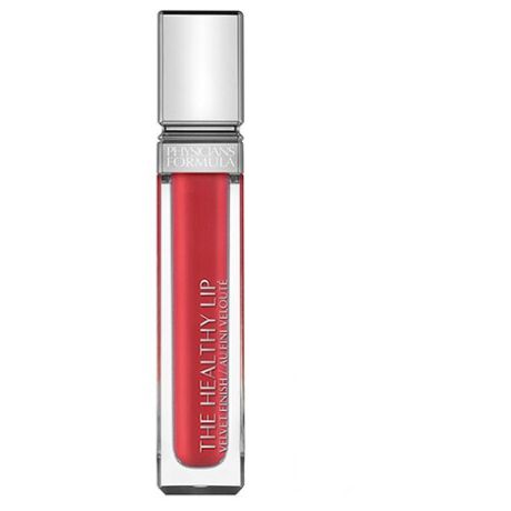 Physicians Formula Жидкая помада для губ The Healthy Lip Velvet Liquid Lipstick матовая, оттенок 20