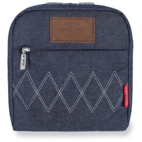 Сумка Maclaren Pannier denim