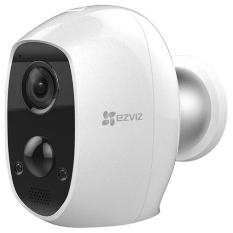 Сетевая камера EZVIZ C3A белый
