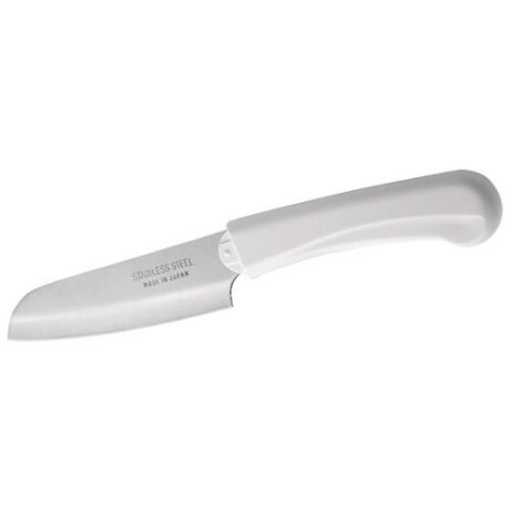 FUJI CUTLERY Нож для овощей Special 9,5 см белый