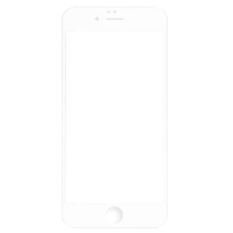 Защитное стекло Akami Fullscreen full glue для Apple iPhone 7 Plus/8 Plus белый
