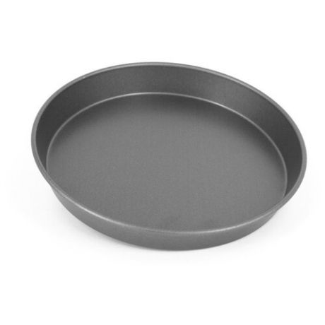 Форма для выпечки стальная USLANBFAY KP019-01-8 черный