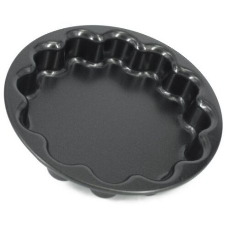 Форма для выпечки стальная USLANBFAY KP012-01 черный