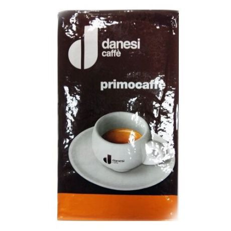Кофе молотый Danesi Primocaffe, 250 г