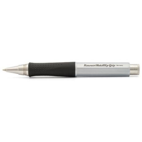 Kaweco ручка шариковая Sketch Up 1.0 мм, синий цвет чернил