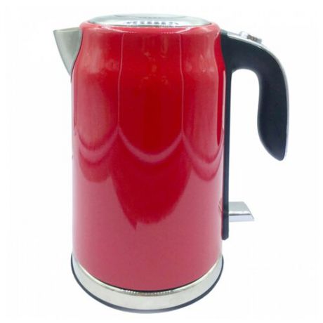 Чайник Gemlux GL-EK-772R, красный