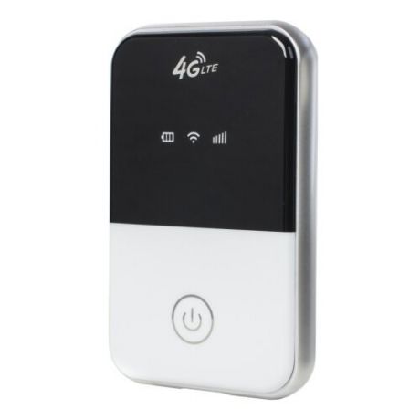 Wi-Fi роутер AnyDATA R150 белый