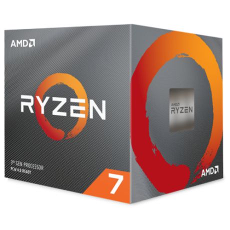 Процессор AMD Ryzen 7 3800X BOX