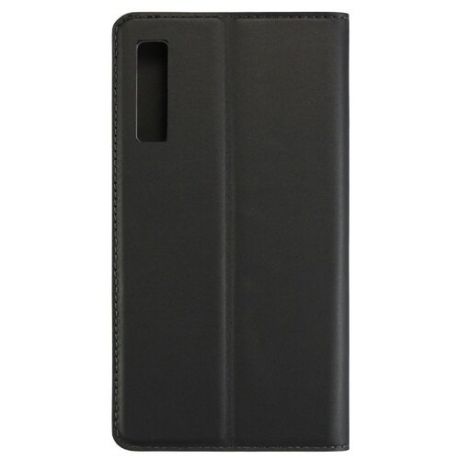 Чехол Volare Rosso Book case для Samsung Galaxy A7 (2018) черный
