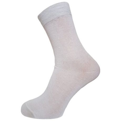 Носки К05МГ АБА, 43-44 размер, белый