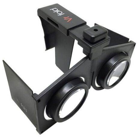 Очки виртуальной реальности ESPADA EBoard3D4 черный
