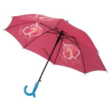 Зонт Kite розовый