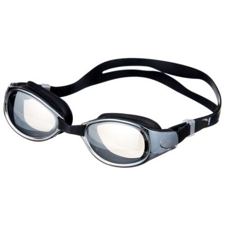 Очки для плавания ATEMI B101M/B102M черный