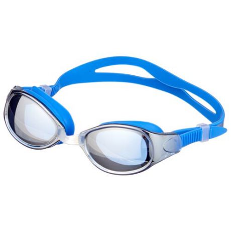 Очки для плавания ATEMI B101M/B102M синий
