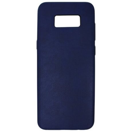 Чехол Volare Rosso Cowboy для Samsung Galaxy S8 Plus темно-синий