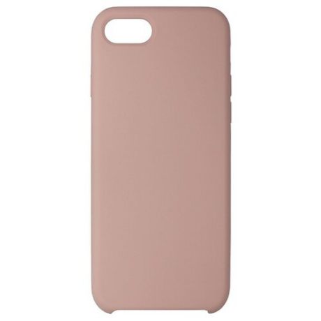 Чехол Volare Rosso Suede для Apple iPhone 7/iPhone 8 розовый