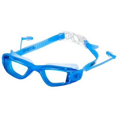 Очки для плавания ATEMI N9700/N9701 синий