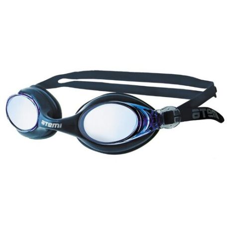 Очки для плавания ATEMI N7102/N7104/N7105 темно-синий