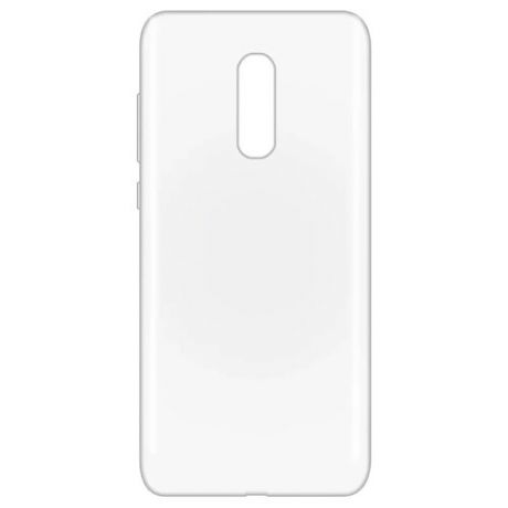 Чехол LuxCase TPU для Xiaomi Redmi 5 Plus (прозрачный) бесцветный