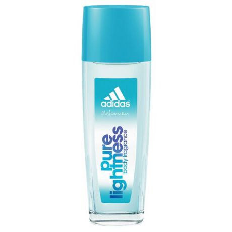 Парфюмерная вода adidas Pure Lightness Body Fragrance, 75 мл
